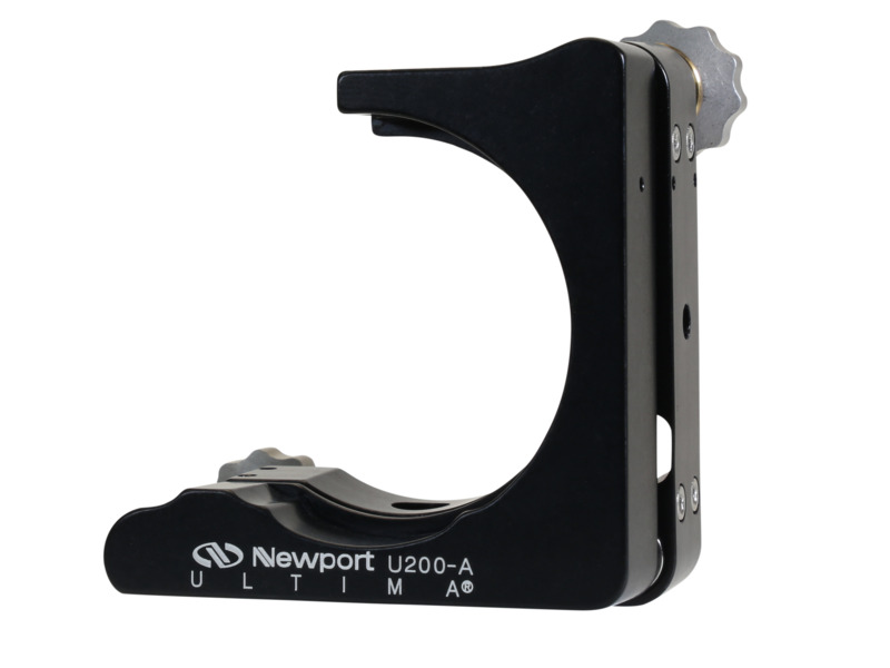 ULTIMA® Clear Edge Mirror Mounts